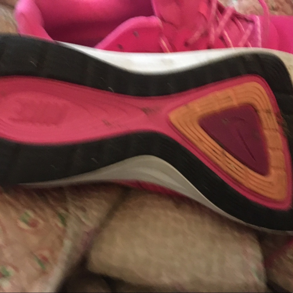 Nike’s